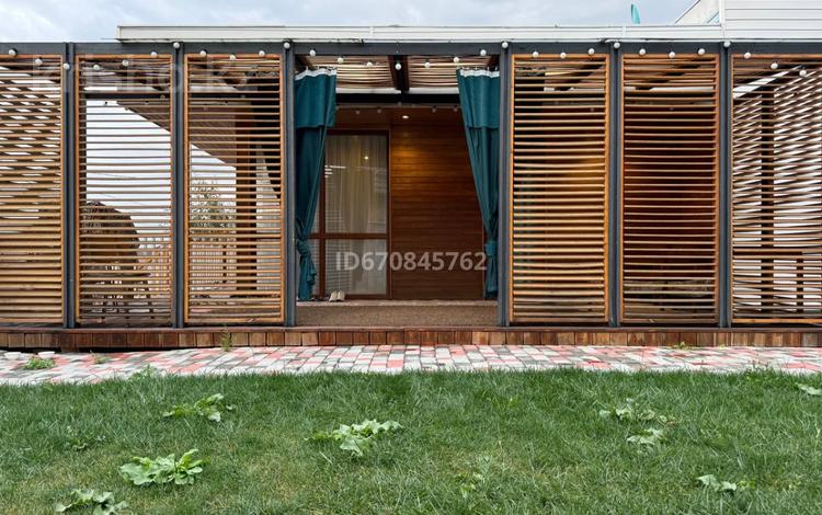 Отдельный дом · 4 комнаты · 120 м² · 6 сот., Сәттілік 121 за 55 млн 〒 в Кыргауылдах — фото 33