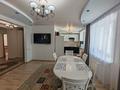 4-бөлмелі пәтер · 97 м² · 9/9 қабат, Абая 1 — Кумисбекова, бағасы: 53 млн ₸ в Астане, Сарыарка р-н — фото 3
