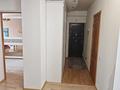 4-бөлмелі пәтер · 97 м² · 9/9 қабат, Абая 1 — Кумисбекова, бағасы: 53 млн ₸ в Астане, Сарыарка р-н — фото 8