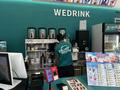 Действующего филиала международной сети WEDRINK (Туран 44 Б) · 60 м² за 25 млн ₸ в Астане, Нура р-н — фото 2