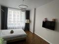 1-комнатная квартира · 43 м² · 8/15 этаж, Санжара Асфендиярова 7 за 220 000 ₸ в Астане, Нура р-н — фото 3