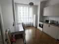 1-комнатная квартира · 43 м² · 8/15 этаж, Санжара Асфендиярова 7 за 220 000 ₸ в Астане, Нура р-н — фото 4