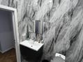 1-комнатная квартира · 43 м² · 8/15 этаж, Санжара Асфендиярова 7 за 220 000 ₸ в Астане, Нура р-н — фото 7