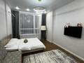 1-комнатная квартира · 43 м² · 8/15 этаж, Санжара Асфендиярова 7 за 220 000 ₸ в Астане, Нура р-н — фото 8