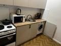 1-комнатная квартира · 43 м² · 8/15 этаж, Санжара Асфендиярова 7 за 220 000 ₸ в Астане, Нура р-н — фото 11