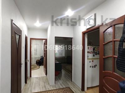2-комнатная квартира · 54 м² · 1/5 этаж, Старый город, Хобдинский переулок 3 — Гастелло за 12 млн ₸ в Актобе