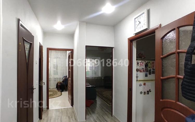 2-комнатная квартира · 54 м² · 1/5 этаж, Старый город, Хобдинский переулок 3 — Гастелло за 12 млн ₸ в Актобе — фото 12