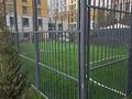 2-бөлмелі пәтер · 58 м² · 9/12 қабат, Сейфуллина 467г, бағасы: 47.5 млн ₸ в Алматы, Алмалинский р-н — фото 4
