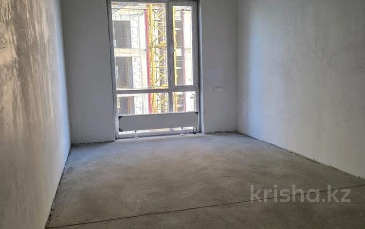 2-бөлмелі пәтер · 58 м² · 9/12 қабат, Сейфуллина 467г, бағасы: 47.5 млн ₸ в Алматы, Алмалинский р-н — фото 33