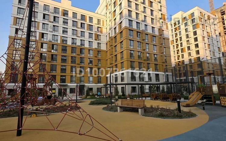 2-комнатная квартира · 56.8 м² · 10/12 этаж, Сейфуллина за 47.5 млн ₸ в Алматы, Алмалинский р-н — фото 36