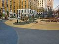 2-комнатная квартира · 56.8 м² · 10/12 этаж, Сейфуллина за 47.5 млн ₸ в Алматы, Алмалинский р-н — фото 2