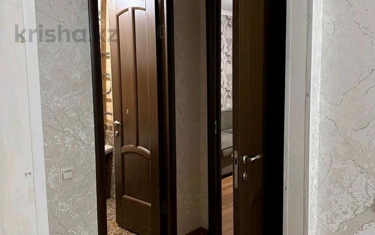 3-бөлмелі пәтер · 72 м² · 4/5 қабат, 1 мкр 38в дом, бағасы: 29.8 млн 〒 в Конаеве — фото 2