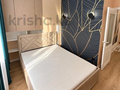 2-комнатная квартира · 41.4 м² · 6/12 этаж, Тұран за 31.5 млн ₸ в Астане, Нура р-н