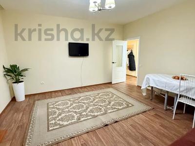 3-комнатная квартира · 78 м² · 3/9 этаж, Мустай Карима за 48.5 млн ₸ в Алматы, Ауэзовский р-н