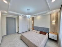 2-комнатная квартира · 58 м² · 3/15 этаж, Жандосова 94А — Розобакиева Утепова за 59.5 млн 〒 в Алматы, Бостандыкский р-н