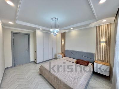2-комнатная квартира · 58 м² · 3/15 этаж, Жандосова 94А — Розобакиева Утепова за 59.5 млн ₸ в Алматы, Бостандыкский р-н