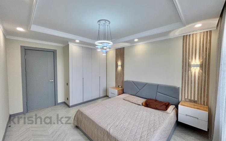 2-бөлмелі пәтер · 58 м² · 3/15 қабат, Жандосова 94А — Розобакиева Утепова, бағасы: 59.5 млн ₸ в Алматы, Бостандыкский р-н — фото 41