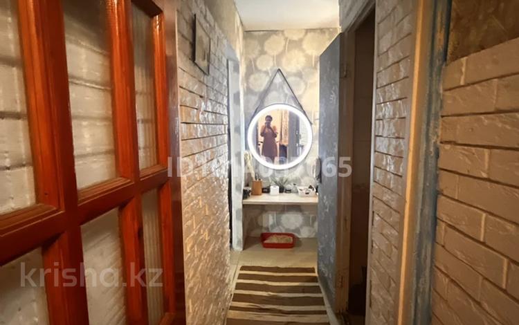 1-комнатная квартира · 34 м² · 3/5 этаж, мкр Тастак-2 50 — Брусиловского за 230 000 ₸ в Алматы, Алмалинский р-н — фото 2