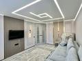 3-бөлмелі пәтер · 75.6 м² · 4/9 қабат, Болекпаева — Жумабаева и Болекпаева, бағасы: 45.7 млн ₸ в Астане, Сарайшык р-н