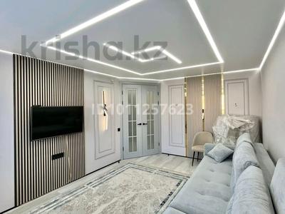 3-комнатная квартира · 75.6 м² · 4/9 этаж, Болекпаева — Жумабаева и Болекпаева за 45.7 млн ₸ в Астане, Сарайшык р-н