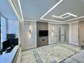 3-бөлмелі пәтер · 75.6 м² · 4/9 қабат, Болекпаева — Жумабаева и Болекпаева, бағасы: 45.7 млн ₸ в Астане, Сарайшык р-н — фото 2