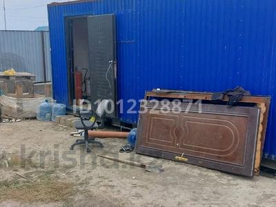 Гараж · 40 м² · мкр Жулдыз-3, Кошеков 22 за 50 000 ₸ в Атырау