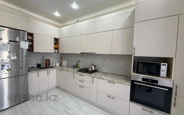 3-комнатная квартира · 97 м² · 3/4 этаж, Квартал 45А — Северо-Запад за 49 млн 〒 в Костанае — фото 2