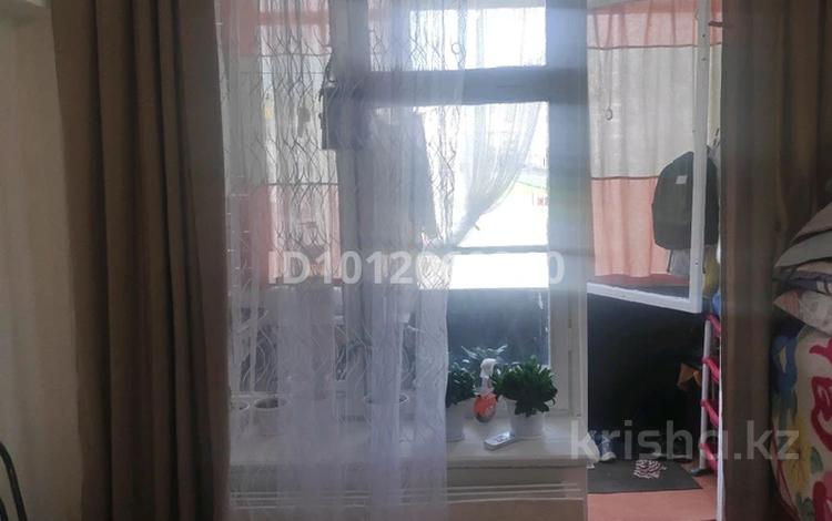 1-бөлмелі пәтер · 18 м² · 3/5 қабат, Лебедева 70 — Вахтангова мен Лебедева, бағасы: 15 млн ₸ в Алматы, Бостандыкский р-н — фото 2