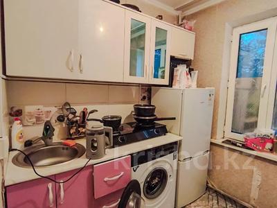 2-комнатная квартира · 46 м² · 2/4 этаж, мкр. Жетысу за 13.9 млн ₸ в Талдыкоргане, мкр Жетысу
