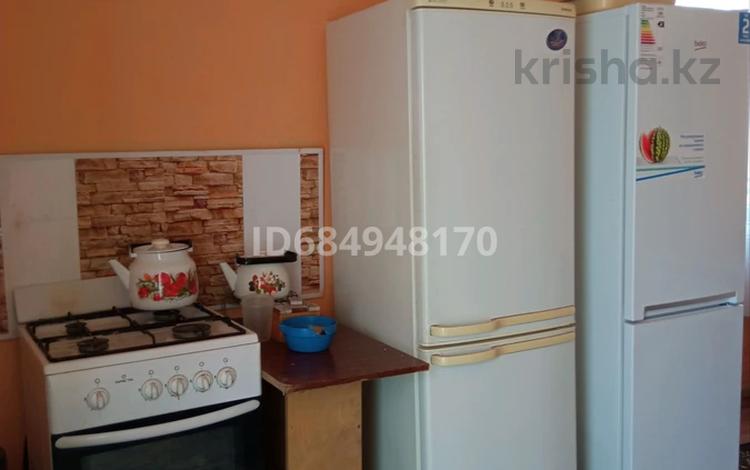 Дача · 4 комнаты · 80 м², Село Торангалык за 8 000 ₸ в Балхаше — фото 2
