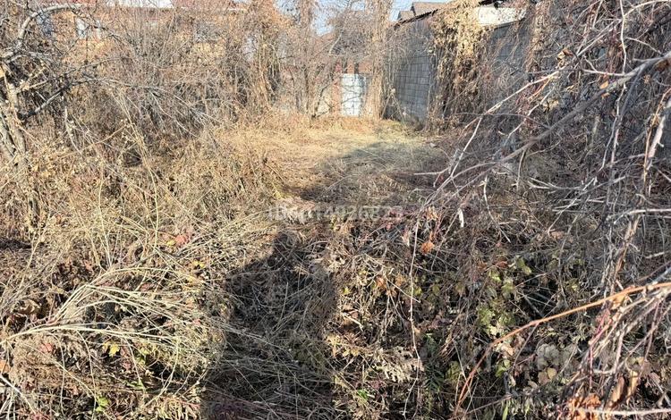 Промбаза · 6 соток, мкр Ерменсай без дома участок дачи за 200 000 ₸ в Алматы, Бостандыкский р-н — фото 2