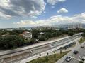 3-комнатная квартира · 73.9 м² · 9/12 этаж, Навои 200 за 68 млн ₸ в Алматы, Бостандыкский р-н