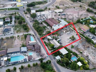 Промбаза · 46 соток, Микрорайон Рауан 3 — Речников 3 за 200 млн 〒 в Конаеве