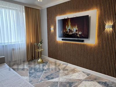 2-комнатная квартира · 57 м² · 2/7 этаж, А.Байтурсынова 51 за 3 500 ₸ в Астане, Алматы р-н