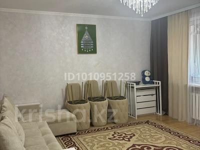 2-комнатная квартира · 61.7 м² · 5/6 этаж, мкр Болашак, Бокенбай батыр 129Е за 18.8 млн 〒 в Актобе