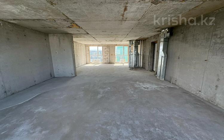 3-бөлмелі пәтер · 108.5 м² · 2/10 қабат, Утеген батыра 7/9г, бағасы: 61.5 млн ₸ в Алматы, Ауэзовский р-н — фото 7