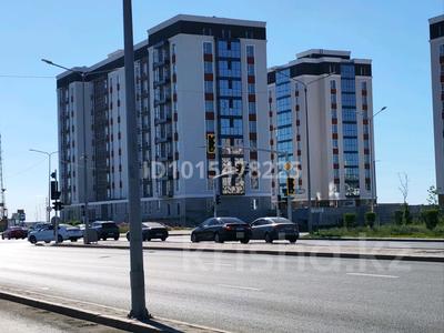 1-бөлмелі пәтер · 38 м² · 3/9 қабат, Шоссе Коргалжын 31, бағасы: 17.7 млн ₸ в Астане, Нура р-н