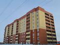 2-комнатная квартира, 63.21 м², 3/9 этаж, Кайрбекова 358А за ~ 20.2 млн 〒 в Костанае — фото 3