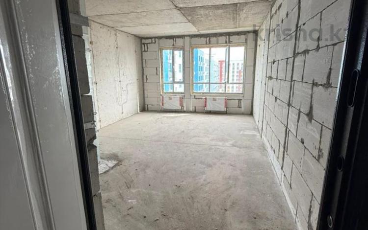 1-комнатная квартира · 30 м² · 8/9 этаж, мкр Кайрат, Сыбызгы — АЛМАТЫ ЖАСТАРЫ / УМАЙ ОТЕД! за 18 млн ₸ в Алматы, Турксибский р-н — фото 14