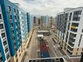 1-комнатная квартира · 30 м² · 8/9 этаж, мкр Кайрат, Сыбызгы — АЛМАТЫ ЖАСТАРЫ / УМАЙ ОТЕД! за 18 млн ₸ в Алматы, Турксибский р-н — фото 13