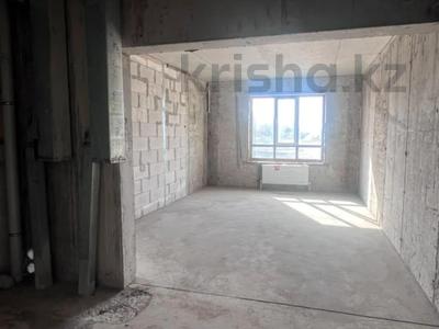 1-комнатная квартира · 33.4 м² · 2/9 этаж, мкр Кайрат, Сыбызгы за 19 млн ₸ в Алматы, Турксибский р-н