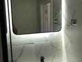 2-бөлмелі пәтер · 84.7 м² · 1/5 қабат, Привокзальная 58/2, бағасы: 180 000 ₸ в Уральске, мкр Школьник — фото 10