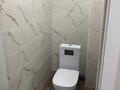 2-бөлмелі пәтер · 84.7 м² · 1/5 қабат, Привокзальная 58/2, бағасы: 180 000 ₸ в Уральске, мкр Школьник — фото 11