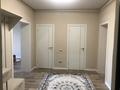 2-бөлмелі пәтер · 84.7 м² · 1/5 қабат, Привокзальная 58/2, бағасы: 180 000 ₸ в Уральске, мкр Школьник — фото 2