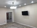 2-бөлмелі пәтер · 84.7 м² · 1/5 қабат, Привокзальная 58/2, бағасы: 180 000 ₸ в Уральске, мкр Школьник — фото 8