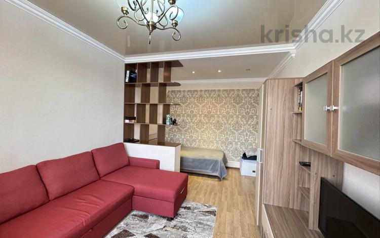 1-бөлмелі пәтер · 38 м² · 16/16 қабат, Иманбаевой 10А, бағасы: 24.8 млн ₸ в Астане, р-н Байконур — фото 30