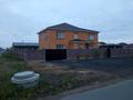 Отдельный дом · 6 комнат · 240 м² · 10 сот., мкр Уркер, Укили Ыбырай 55 — Батыр баян за 120 млн ₸ в Астане, Нура р-н