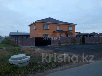 Жеке үй · 6 бөлме · 240 м² · 10 жүзд., Үркер, Укили Ыбырай 55 — Батыр баян, бағасы: 120 млн ₸ в Астане, Нура р-н