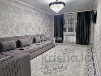 2-комнатная квартира · 60 м² · 1/5 этаж, 13-й микрорайон, 13-й микрорайон 165 — Напротив прага 9 за 22.5 млн ₸ в Шымкенте, Енбекшинский р-н