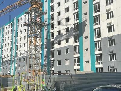 2-комнатная квартира · 68.5 м² · 1/9 этаж, мкр Кайрат за 35 млн ₸ в Алматы, Турксибский р-н